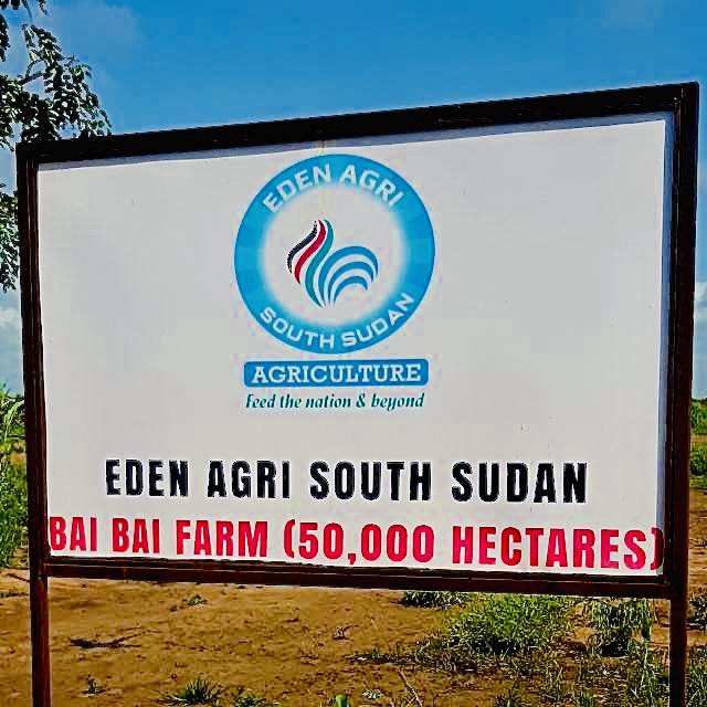 Agro-Industrial Park